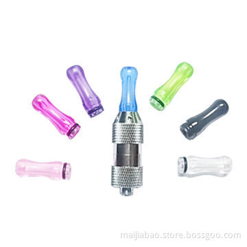 New Design Stainless Steel M6 Atomizers with 100,000 Pieces/Month Capacity, Global Export Market